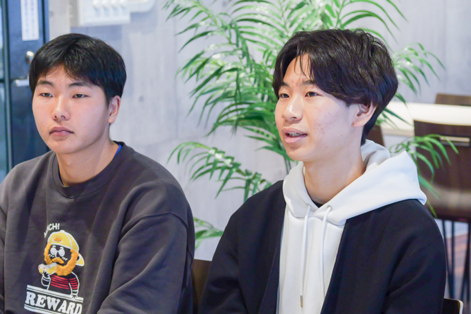 PDCAで塾に通わず国立合格した人も！？　勉強法が三者三様、静岡大学の学生にランパンプスがインタビュー！