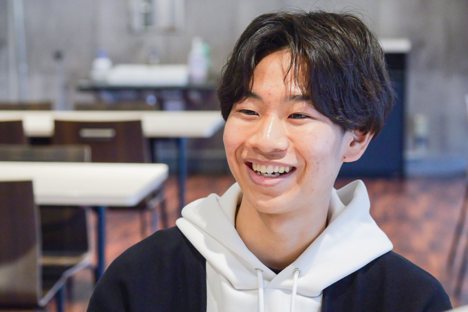 PDCAで塾に通わず国立合格した人も！？　勉強法が三者三様、静岡大学の学生にランパンプスがインタビュー！