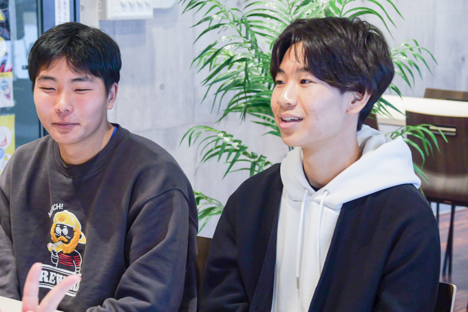 PDCAで塾に通わず国立合格した人も！？　勉強法が三者三様、静岡大学の学生にランパンプスがインタビュー！