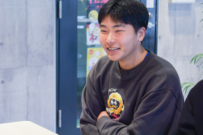 PDCAで塾に通わず国立合格した人も！？　勉強法が三者三様、静岡大学の学生にランパンプスがインタビュー！