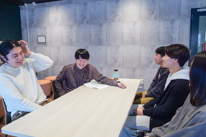 PDCAで塾に通わず国立合格した人も！？　勉強法が三者三様、静岡大学の学生にランパンプスがインタビュー！