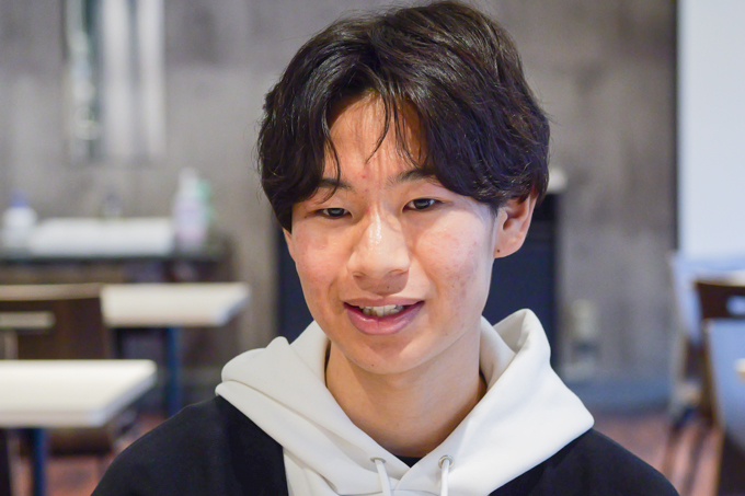 PDCAで塾に通わず国立合格した人も！？　勉強法が三者三様、静岡大学の学生にランパンプスがインタビュー！