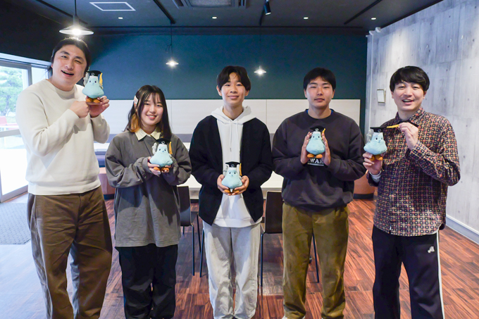 PDCAで塾に通わず国立合格した人も！？　勉強法が三者三様、静岡大学の学生にランパンプスがインタビュー！