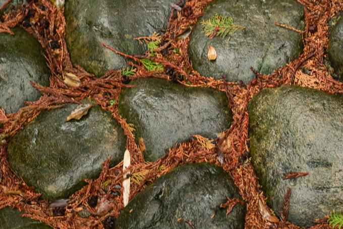 “すべらない”は本当なのか！？　静岡・すべらず地蔵尊でランパンプスがガチ検証！