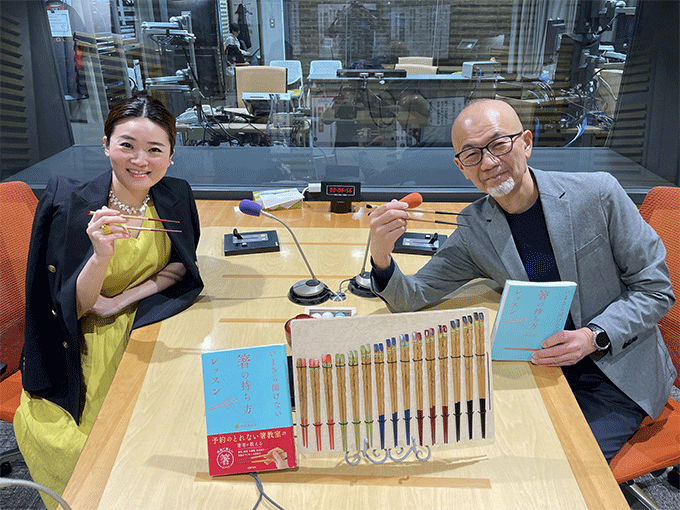 ずっと気になっていた箸の持ち方、今からでも直せる5つのポイント