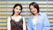 田中麗奈「なっちゃん」イメージは作られた!?私服指定の秘話を語る