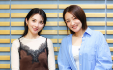 田中麗奈「なっちゃん」イメージは作られた!?私服指定の秘話を語る