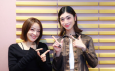 望月春希「これは、私がやらなきゃ！」はるな愛の半生を演じた覚悟と、心を動かした台本の一行