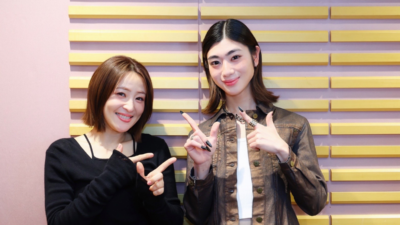 望月春希「これは、私がやらなきゃ！」はるな愛の半生を演じた覚悟と、心を動かした台本の一行