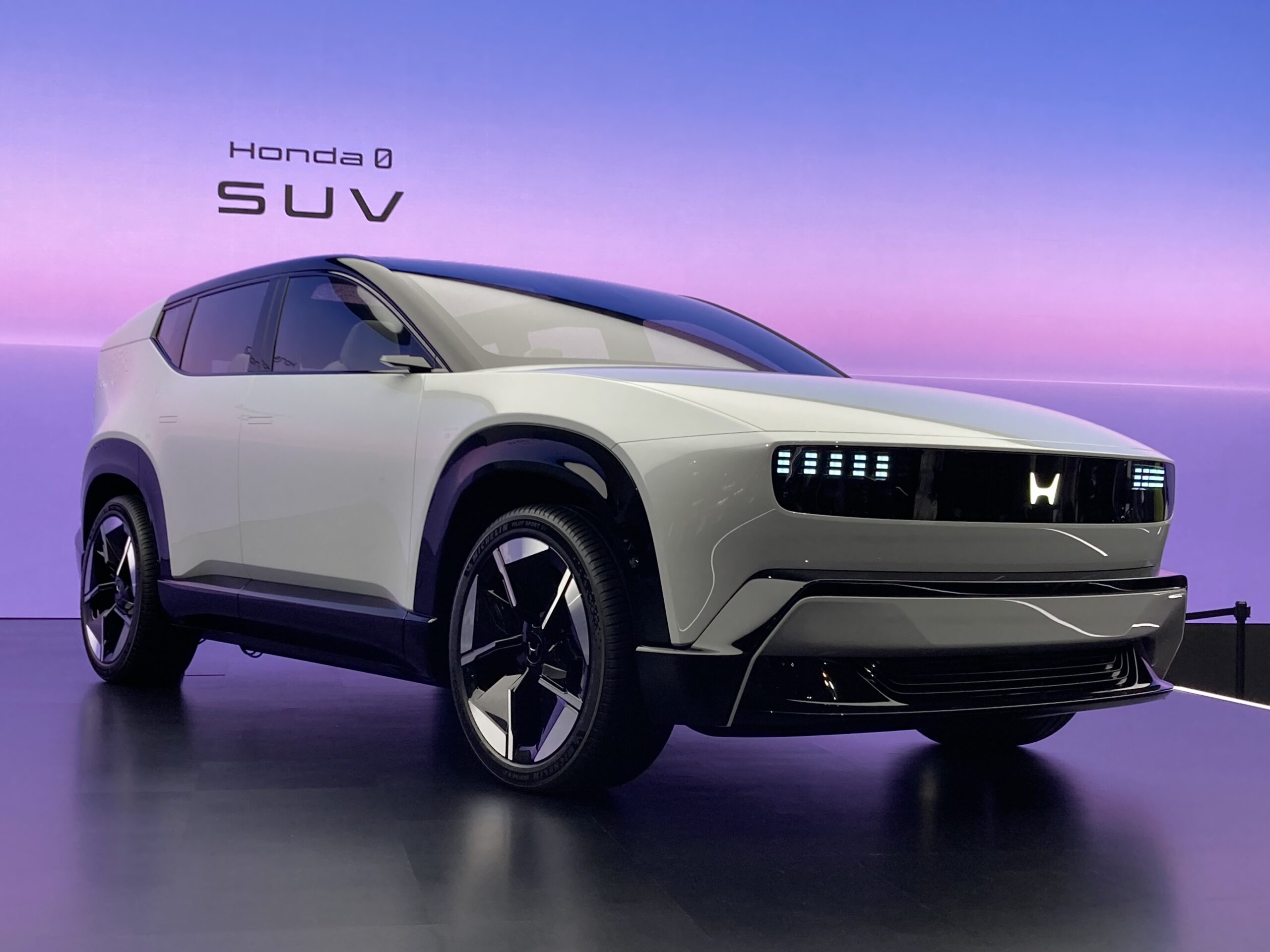 EV事業見直し……、ホンダ“巨額赤字”の衝撃