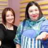 熊元プロレスの出演が決定！W刑事が実現!?大沢あかねとの刑事＆女優トーク
