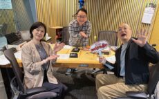 みなみかわが「しんどくて忘れられない仕事」を振り返る『ラジオビバリー昼ズ』