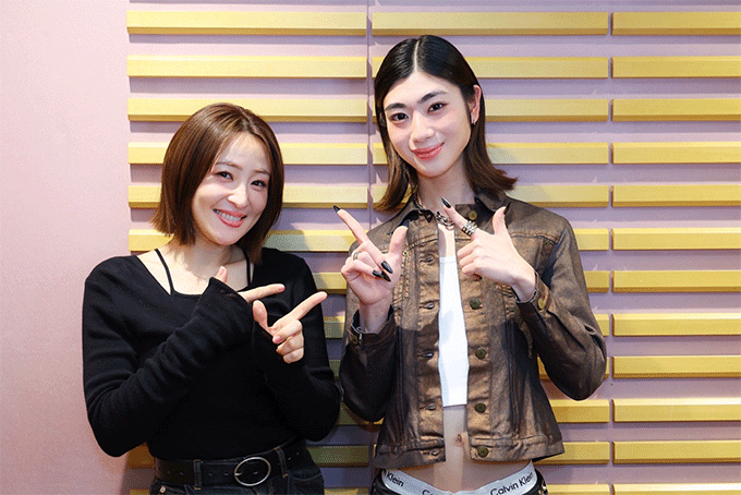 望月春希の出演が決定！　 はるな愛の半生を演じた18歳の俳優の素顔