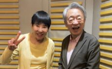 アッコと同い年 池上彰が初登場！『ゴッドアフタヌーン アッコのいいかげんに1000回』