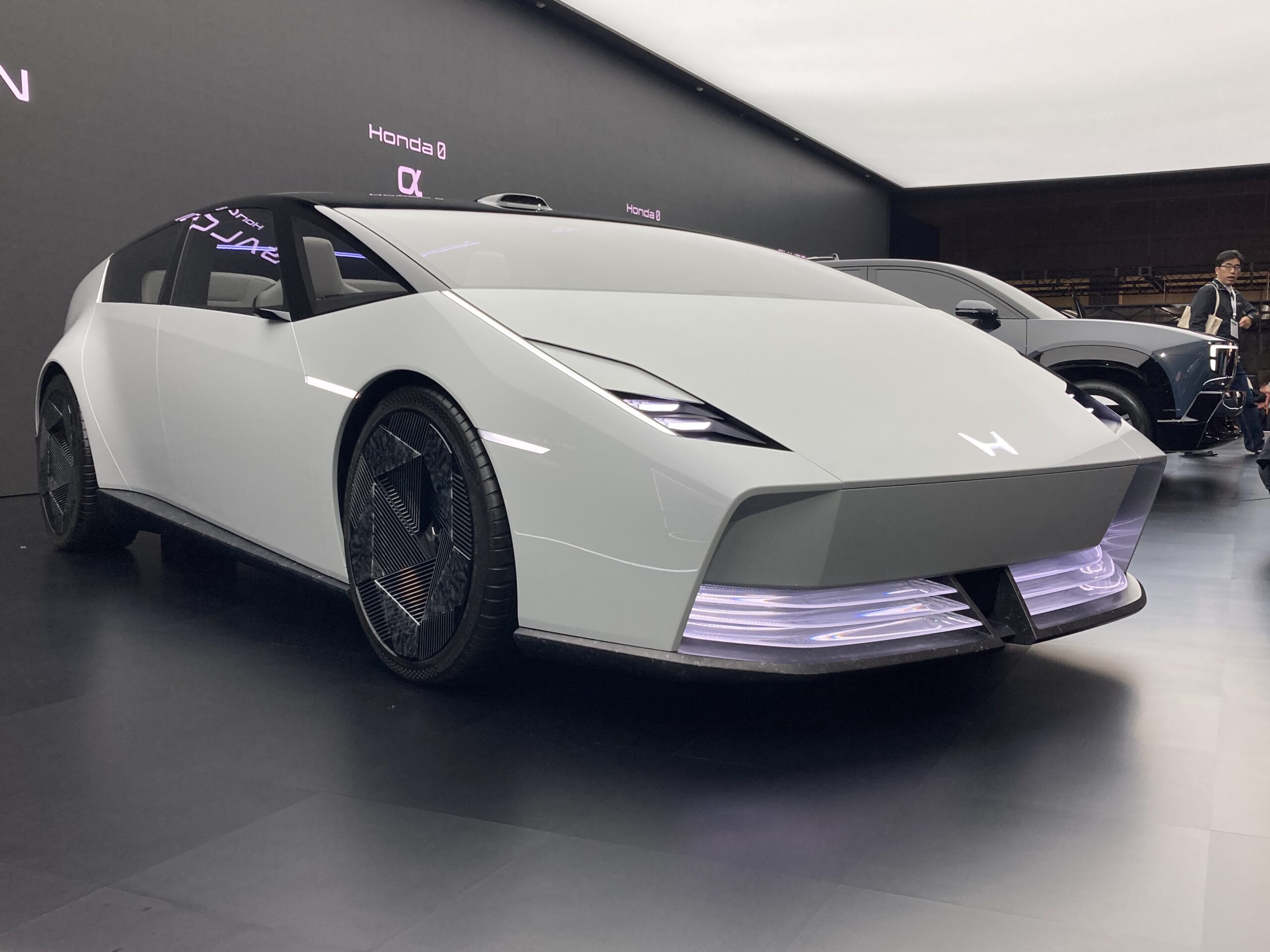 EV事業見直し……、ホンダ“巨額赤字”の衝撃