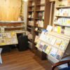 朝ごはん屋の2階で本屋を始めた女性。熊本地震から10年、夢が実った理由