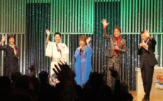 秋元順子、元気の秘密は転倒予防のベッド体操と納豆の朝食