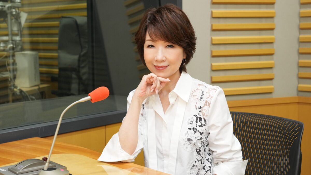 キャンディーズ「春一番」リリースから50年!『伊藤蘭 RAN To You ~あなたと春一番~』