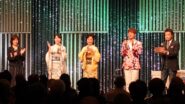 伍代夏子、愛犬との旅へ　1年待ちのキャンピングカーが納車