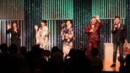伍代夏子、GWは愛犬とキャンプ、夢はダッチオーブンでローストビーフ！