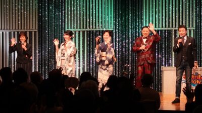 伍代夏子、GWは愛犬とキャンプ、夢はダッチオーブンでローストビーフ！