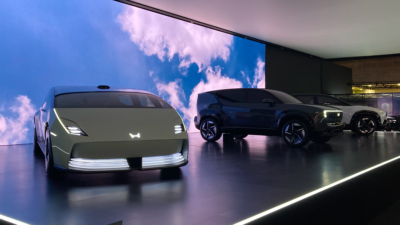 EV事業見直し……、ホンダ“巨額赤字”の衝撃