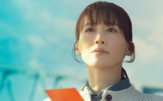 『人はなぜラブレターを書くのか』綾瀬はるか主演、奇跡のような実話をもとに作られた感動作