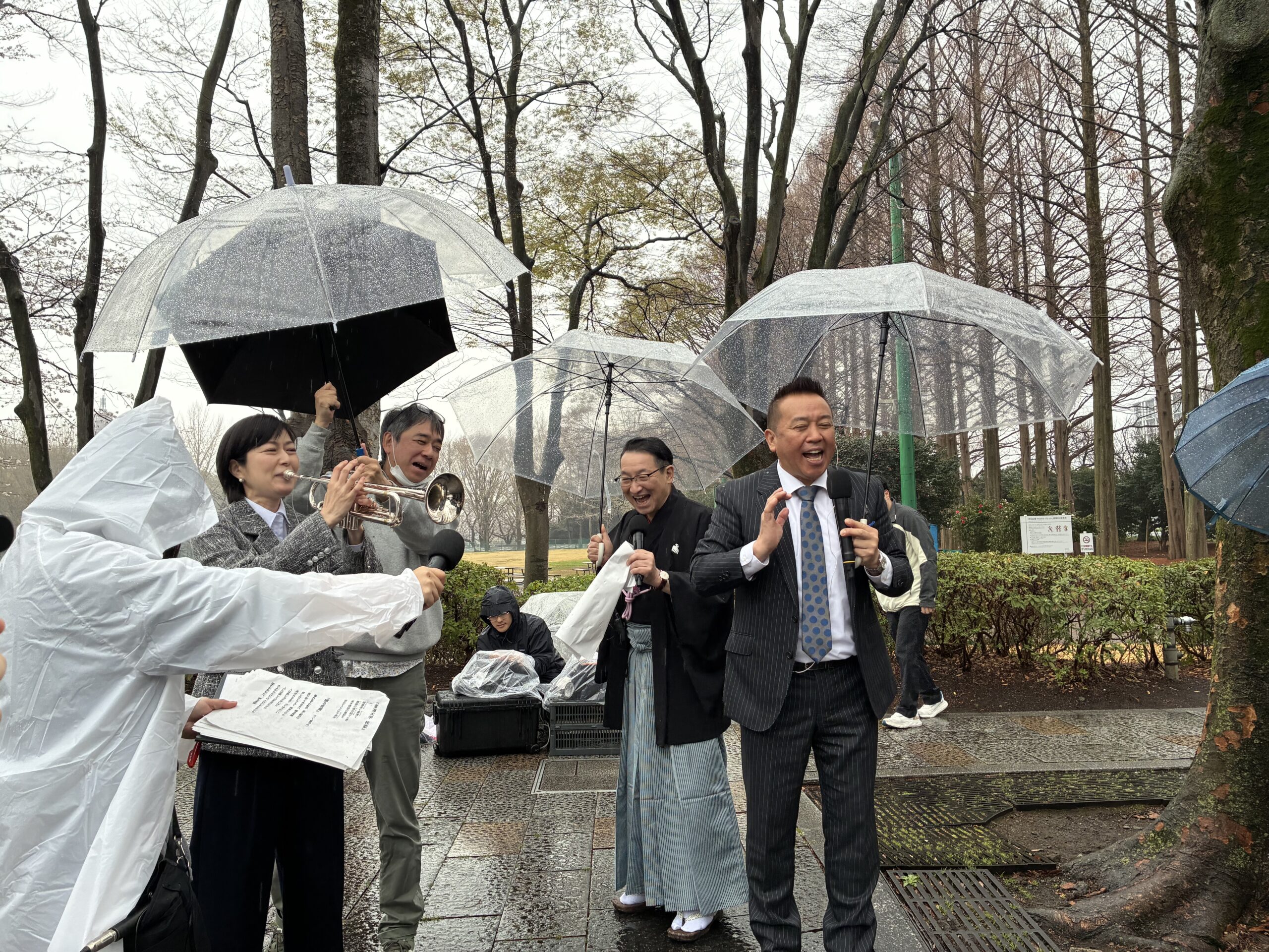 48年越しの卒業　春風亭昇太「勉強するっておもしろい」と語った母校・東海大学からの特別生放送