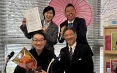 48年越しの卒業　春風亭昇太「勉強するっておもしろい」と語った母校・東海大学からの特別生放送