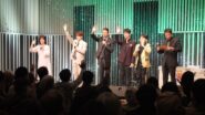 山川豊、孫と触れ合いよみがえる生きる力と歌への情熱