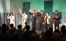 山川豊　孫と触れ合いよみがえる生きる力と歌への情熱