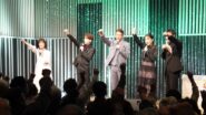 川野夏美　「百恵ちゃんに似ちょるけん歌手になれる」父の言葉が歌手になる原点だった