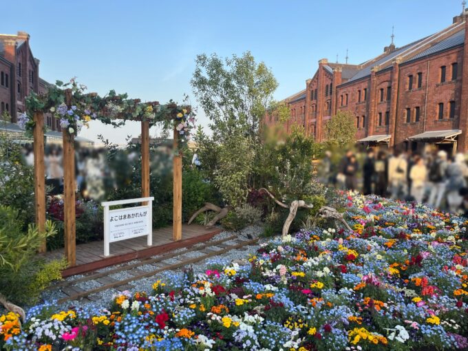 GREEN×EXPO 2027まであと1年！“花博”の魅力届けたい！