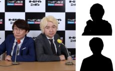 三四郎、小石田純一、小東出昌大