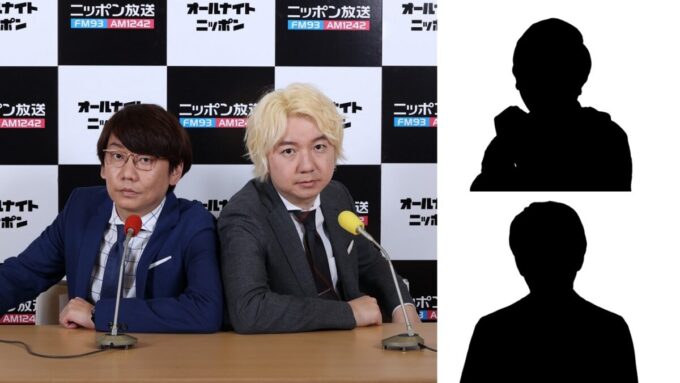 三四郎、小石田純一、小東出昌大