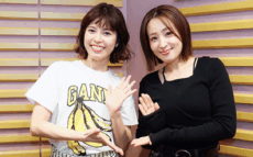 神田愛花の出演が決定！NHK退局の裏にあった覚悟を明かす