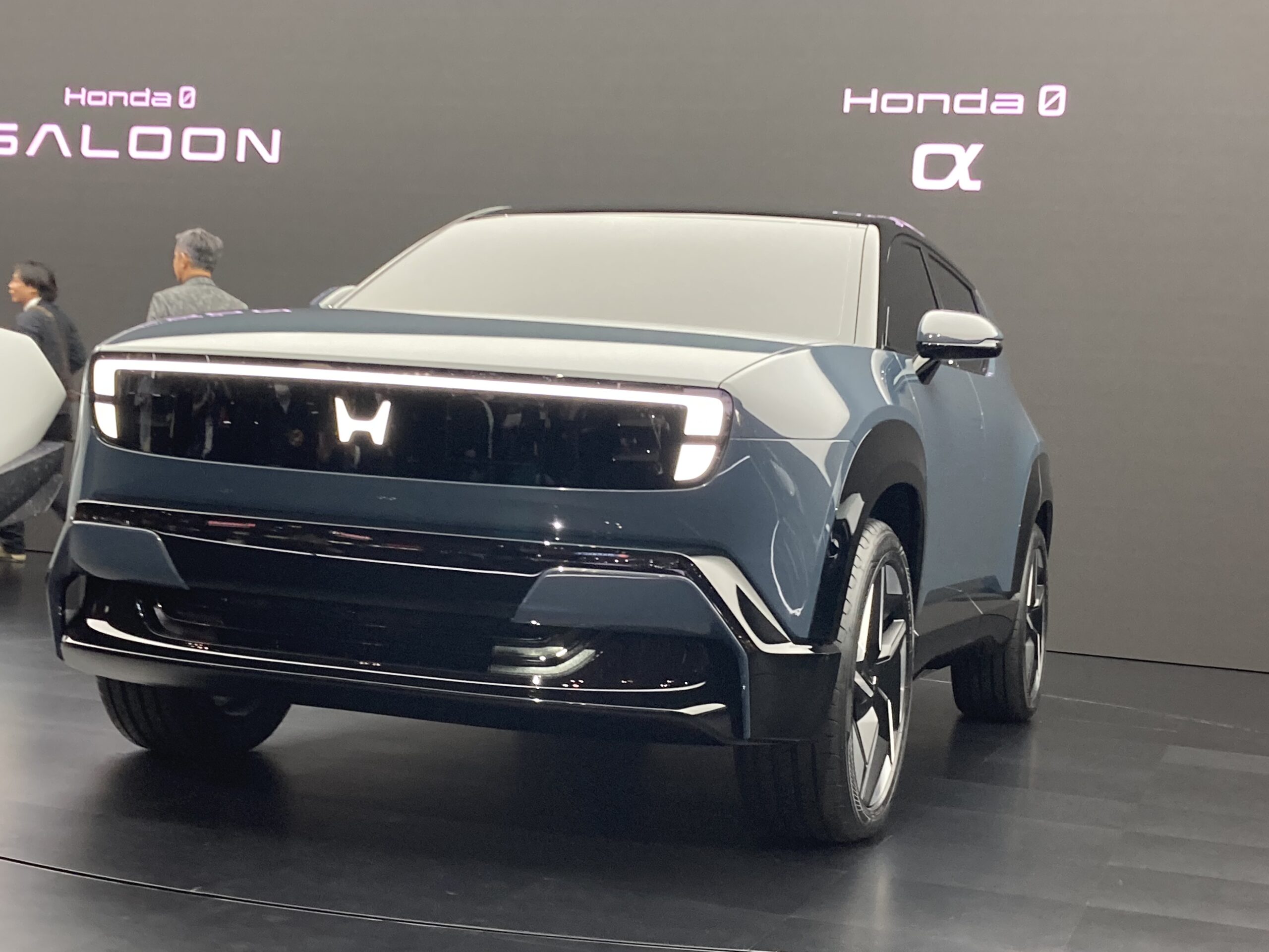 EV事業見直し……、ホンダ“巨額赤字”の衝撃