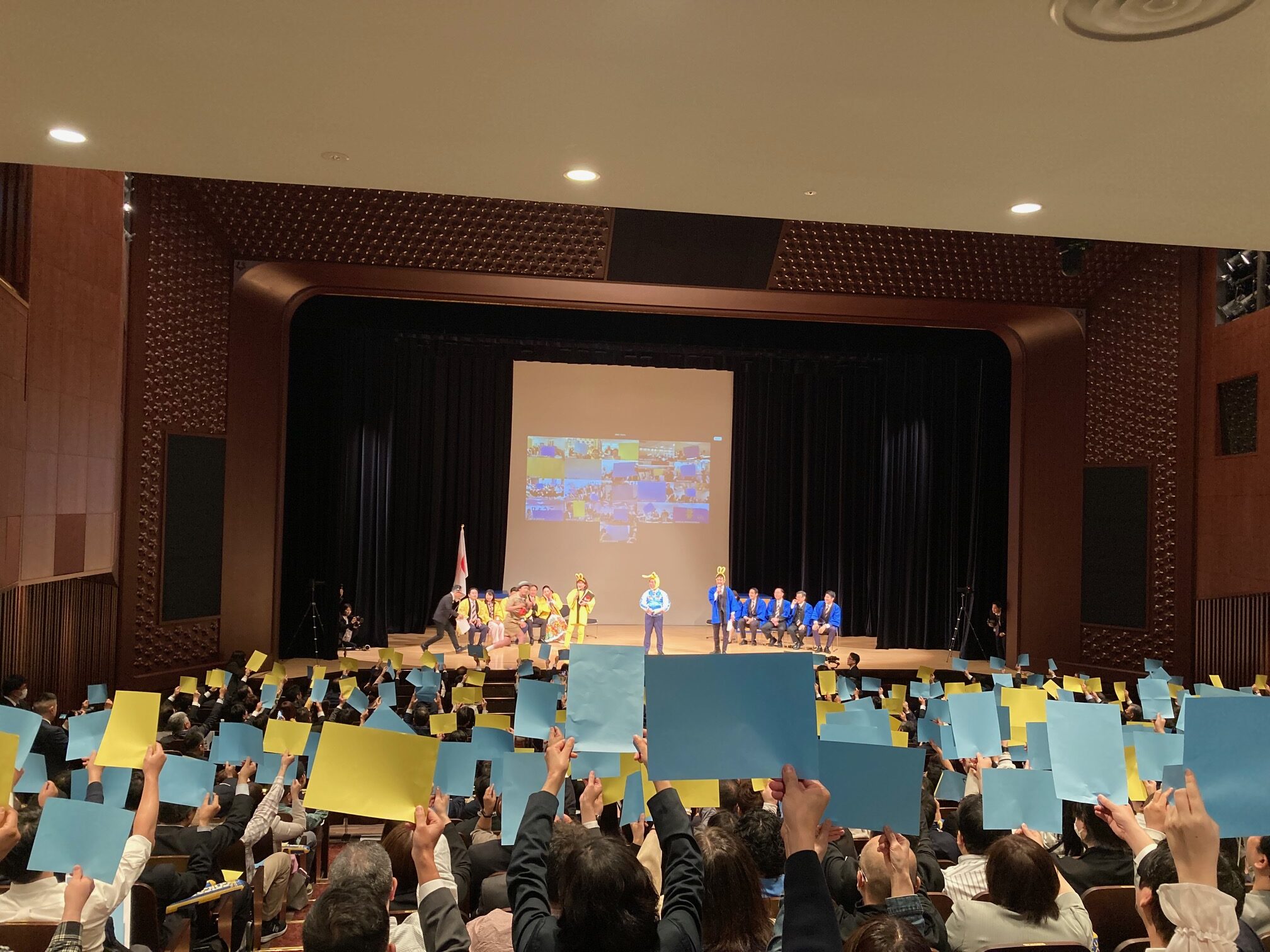 埋没か？ 脱皮か？ 国民民主党の今後