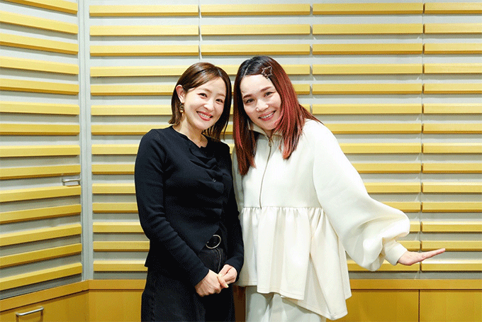 平野ノラの出演が決定！バブリーな彼女の、バブリーじゃなかった日々に迫る