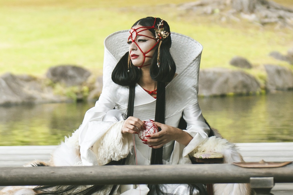 『鬼の花嫁』永瀬廉×吉川愛、鬼と人間の王道ラブストーリーの写真