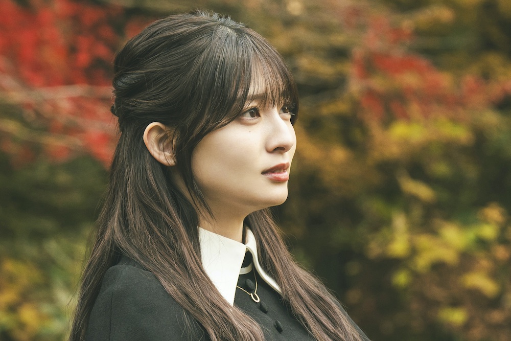 『鬼の花嫁』永瀬廉×吉川愛、鬼と人間の王道ラブストーリーの写真