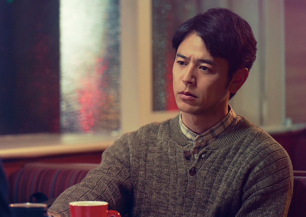 『人はなぜラブレターを書くのか』綾瀬はるか主演、奇跡のような実話をもとに作られた感動作の写真