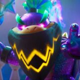 (C)2025 Nintendo and Universal Studios. All Rights Reserved.