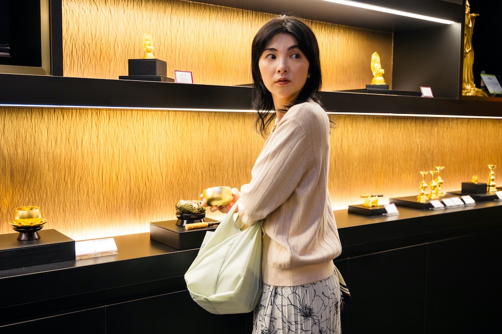 『鬼の花嫁』永瀬廉×吉川愛、鬼と人間の王道ラブストーリーの写真