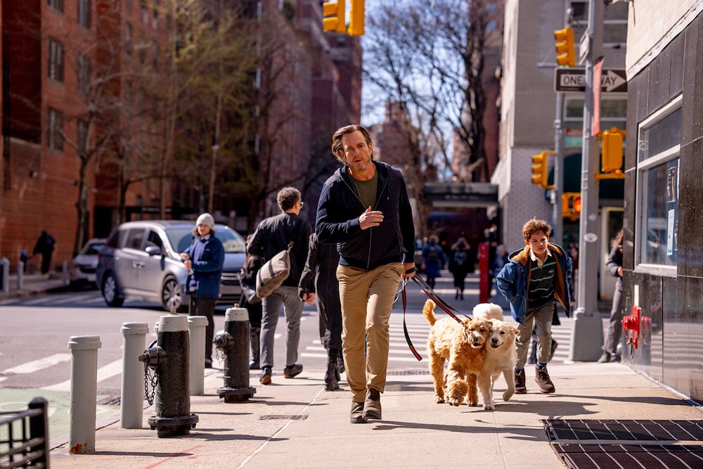 『人はなぜラブレターを書くのか』綾瀬はるか主演、奇跡のような実話をもとに作られた感動作の写真