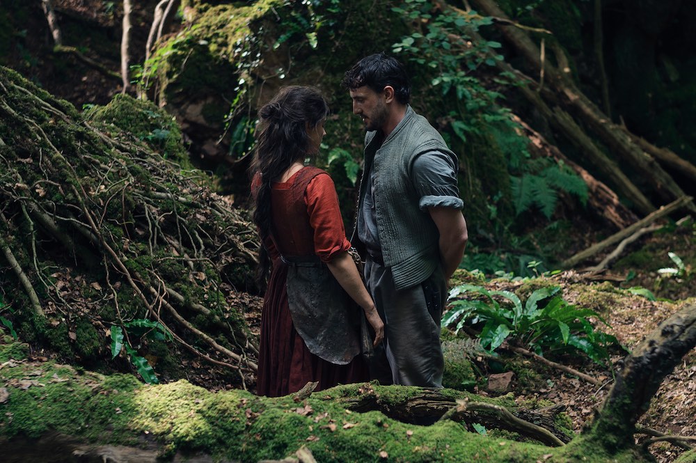 Netflixシリーズ『九条の大罪』柳楽優弥×松村北斗、法とモラルの境界線に迫るリーガル・サスペンスの写真