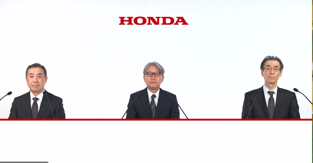 EV事業見直し……、ホンダ“巨額赤字”の衝撃