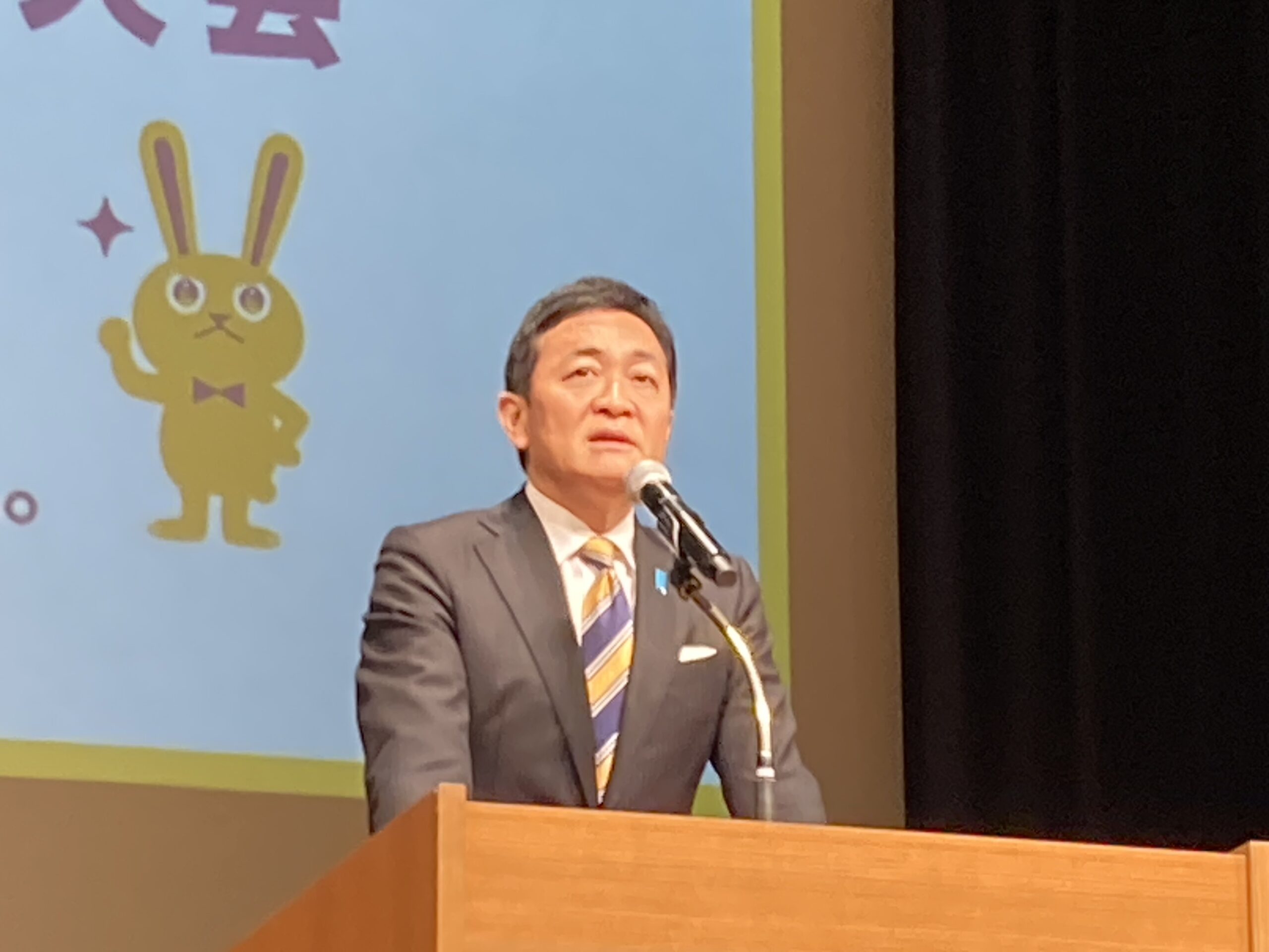 埋没か？ 脱皮か？ 国民民主党の今後