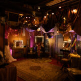 『The Closet Revue』プレビュー公演 舞台写真　撮影：小岩井ハナ