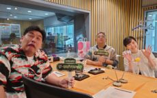 常日頃からの意識が大事！被災を経験したサンドウィッチマンが注意喚起